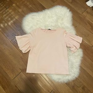 Express Puff Sleeve Top
